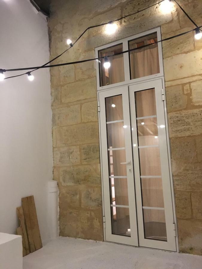 ボルドーMirmont Greek Styleアパートメント エクステリア 写真