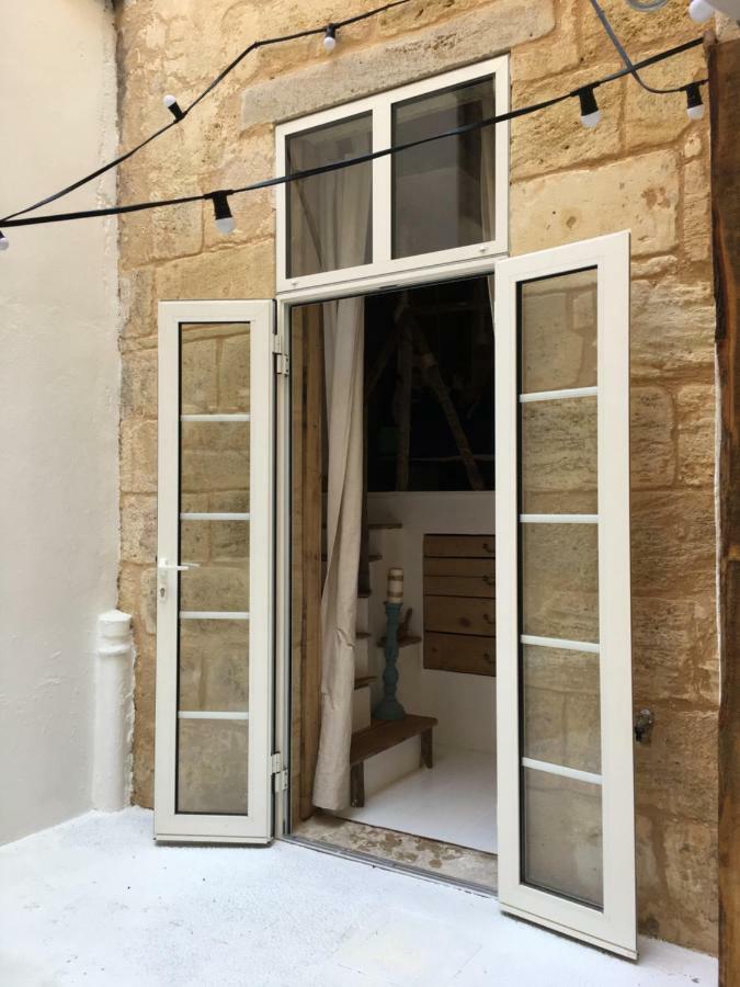 ボルドーMirmont Greek Styleアパートメント エクステリア 写真